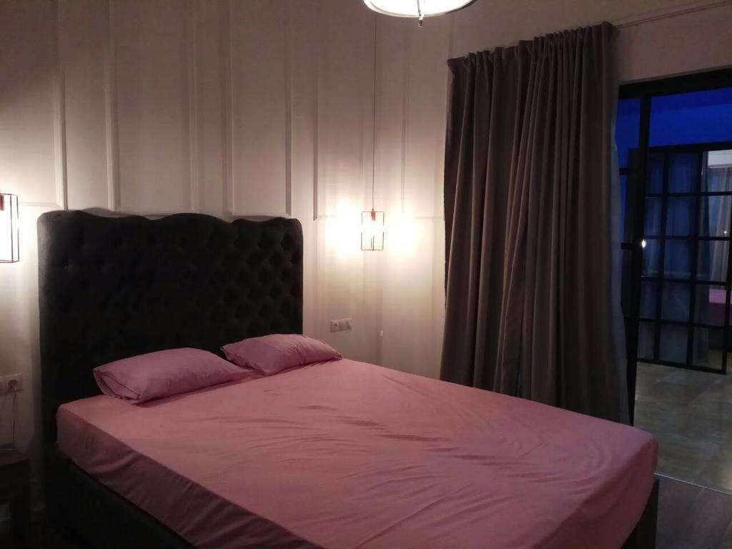 Delmare Aristotelous 7 Szaloniki Szoba fotó